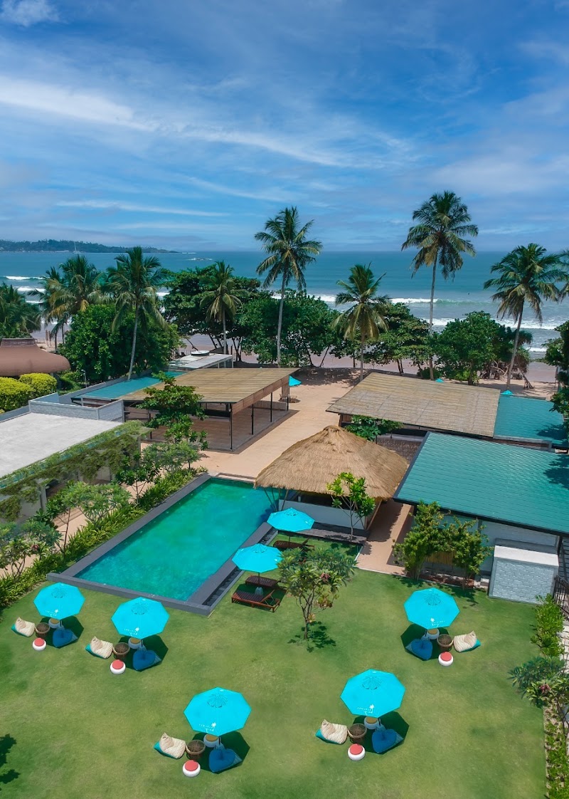 Kurumba Bay - Kurumba Bay, Weligama 81700, Sri Lanka