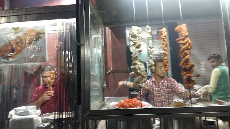 Romi Da Dhaba - Romi Da Dhaba Shop No. 177, Ground Floor, Vyapar Kendra Rd, Block C, Sushant Lok Phase I, Sector 43, Gurugram, Haryana 122009, India