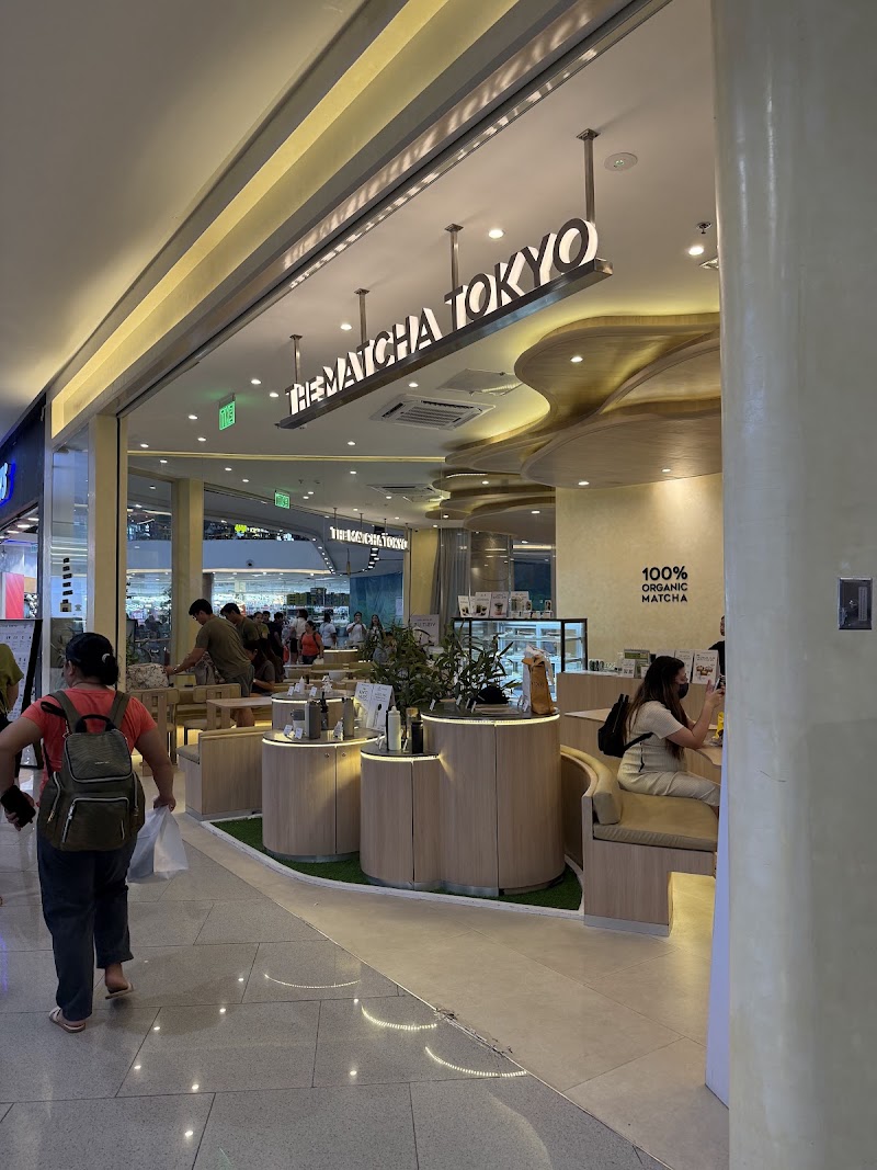 The Matcha Tokyo - Robinsons Antipolo