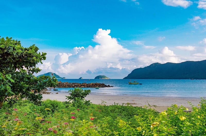 Côn Đảo - Côn Đảo, Ho Chi Minh, Vietnam