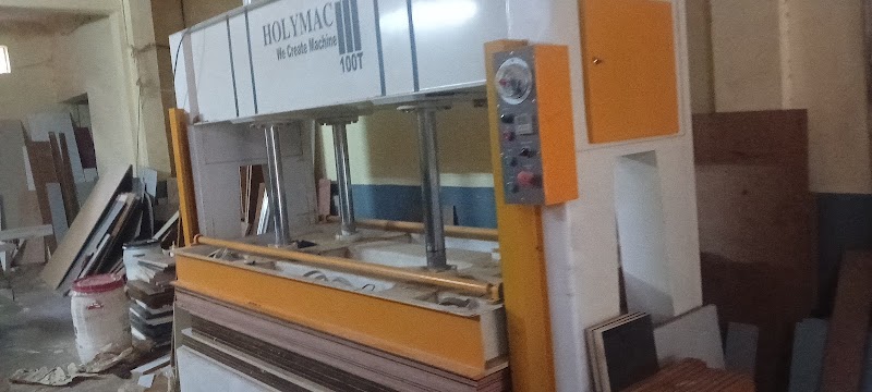 Woodyssey - Woodyssey, 2J78+RFQ, Anwar Layout, Kadugondanahalli, Bengaluru, Karnataka 560045, India