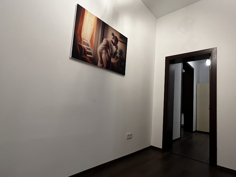 Old City Apartment - Old City Apartment Str. Franceză 46, 030167 București, Romania