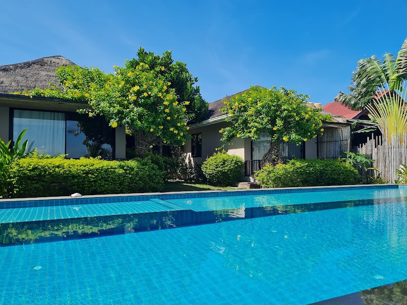 Samutra Residences - Samutra Residences, 109, 8 Moo 1, Tambon Bantai, Amphoe Ko Pha-ngan, Chang Wat Surat Thani 84280, Thailand
