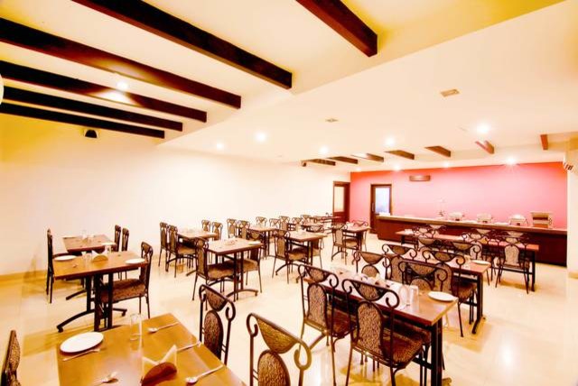 Hotel Lovely Palace - Hotel Lovely Palace Janjgiri, Bhilai, Chhattisgarh 490001, India