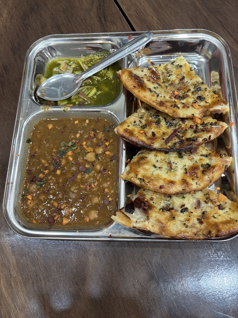 Kaku kulcha point - Kaku kulcha point Gali No 8, T4/687, Ramanand Bagh, Baghramanand, Amritsar, Amritsar Cantt., Punjab 143001, India