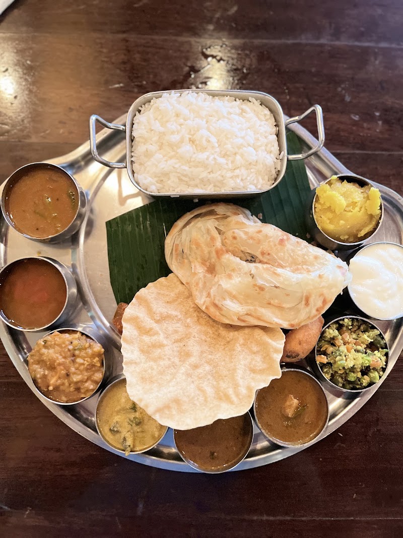 Madras Diaries - Madras Diaries Shop No. 7, Ground Floor, Muzaffar Manor, 28th Rd, Bandra West, Mumbai, Maharashtra 400050, India