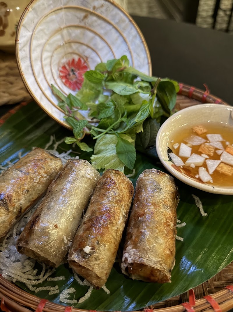 VIET Restaurant Hang Bong & Sky Bar - VIET Restaurant Hang Bong & Sky Bar Tầng 11 & 12, 41 P. Hàng Bông, Hoàn Kiếm, Hà Nội 11000, Vietnam