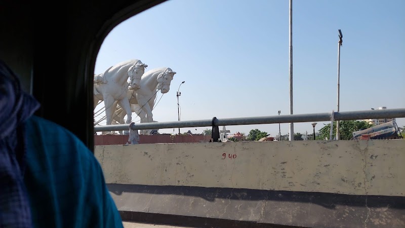 Kota Road - Kota Road, Kota Rd, Rajasthan, India