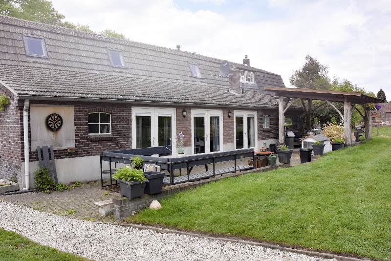 B&B Op de Kleijne Hei - B&B Op de Kleijne Hei, Schepersweg 3, 5855 GG Well, Netherlands