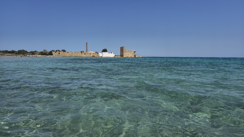 Riserva naturale orientata Oasi Faunistica di Vendicari - Riserva naturale orientata Oasi Faunistica di Vendicari, Contrada Vendicari, 96017 Noto SR, Italy