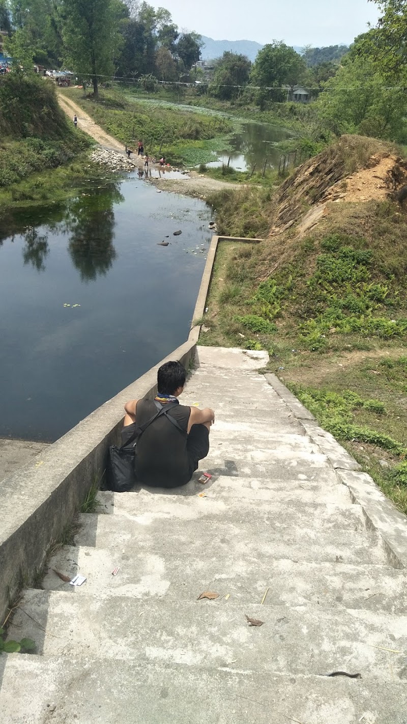 Begnas Boat - Begnas Boat, 538V+99Q, Lekhnath 33700, Nepal
