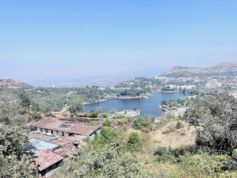 Sunrise point real - Sunrise point real HQQ4+2C8, Saputara, Gujarat 394720, India