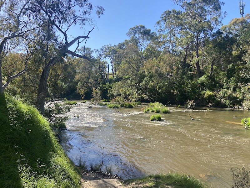 Yarra Valley Parklands - Yarra Valley Parklands, Fitzsimons Ln, Templestowe VIC 3106, Australia
