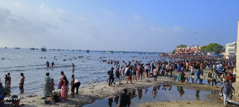 Rameswaram Tour - Rameswaram Tour, 2/65, Market Street, Rameswaram, Tamil Nadu 623526, India