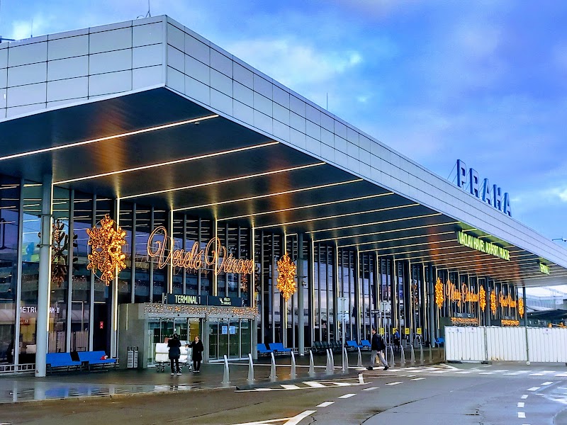 Václav Havel Airport Prague - Václav Havel Airport Prague Aviatická, 161 00 Praha 6, Czechia