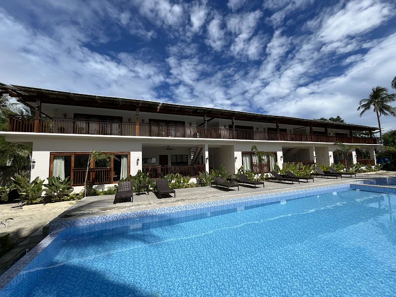 Ferra Resort Siargao - Ferra Resort Siargao Malinao Beach, Siargao Island, General Luna, 8419 Surigao del Norte, Philippines