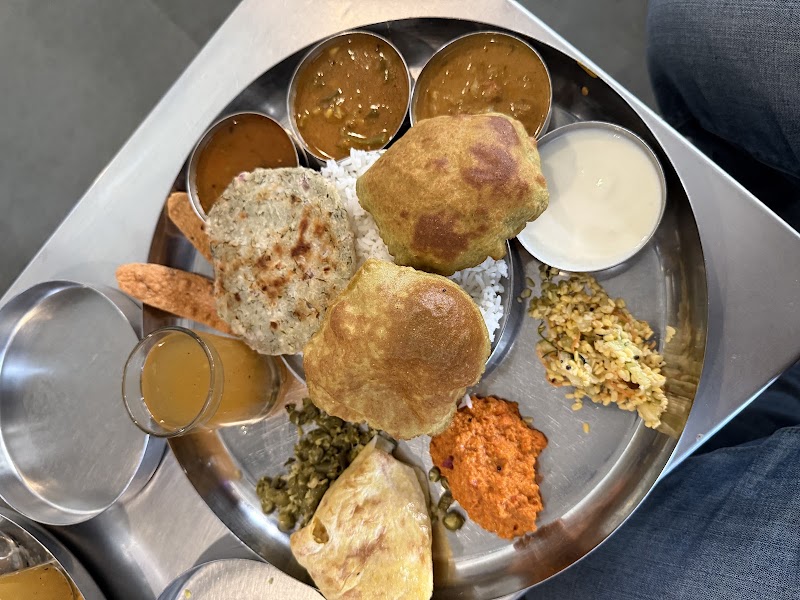 Arogya Ahaara Takeaway - Arogya Ahaara Takeaway 13th Main Road, 108, 4th Cross Rd, Jakkasandra, 1st Block Koramangala, HSR Layout 5th Sector, Bengaluru, Karnataka 560102, India