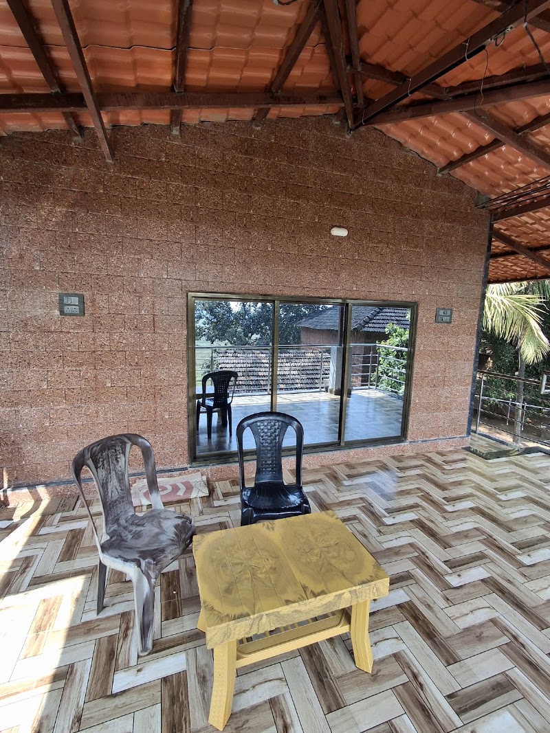 Sitai homestay - Sitai homestay Chivla, Malvan, Maharashtra 416606, India