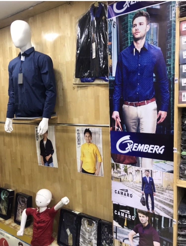 Lulu Shopping Mall - Lulu Shopping Mall, Main Road, Aberdeen Bazaar, Mohanpura, Mohanpura, Sri Vijaya Puram, Andaman and Nicobar Islands 744101, India