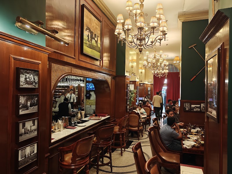 Kwality - Kwality No.7, Regal Building, Sansad Marg, Hanuman Road Area, Connaught Place, New Delhi, Delhi 110001, India