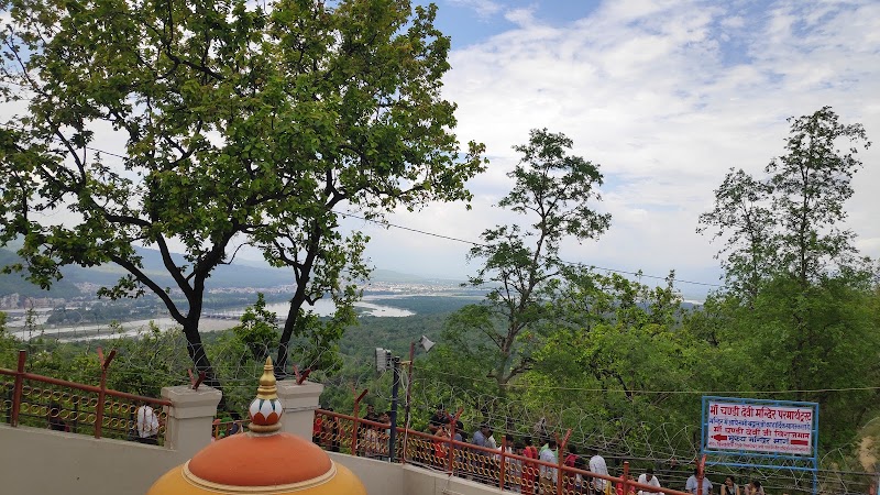 Shri Maa Chandi Devi Temple, Haridwar - Shri Maa Chandi Devi Temple, Haridwar Haridwar, Uttarakhand 249408, India