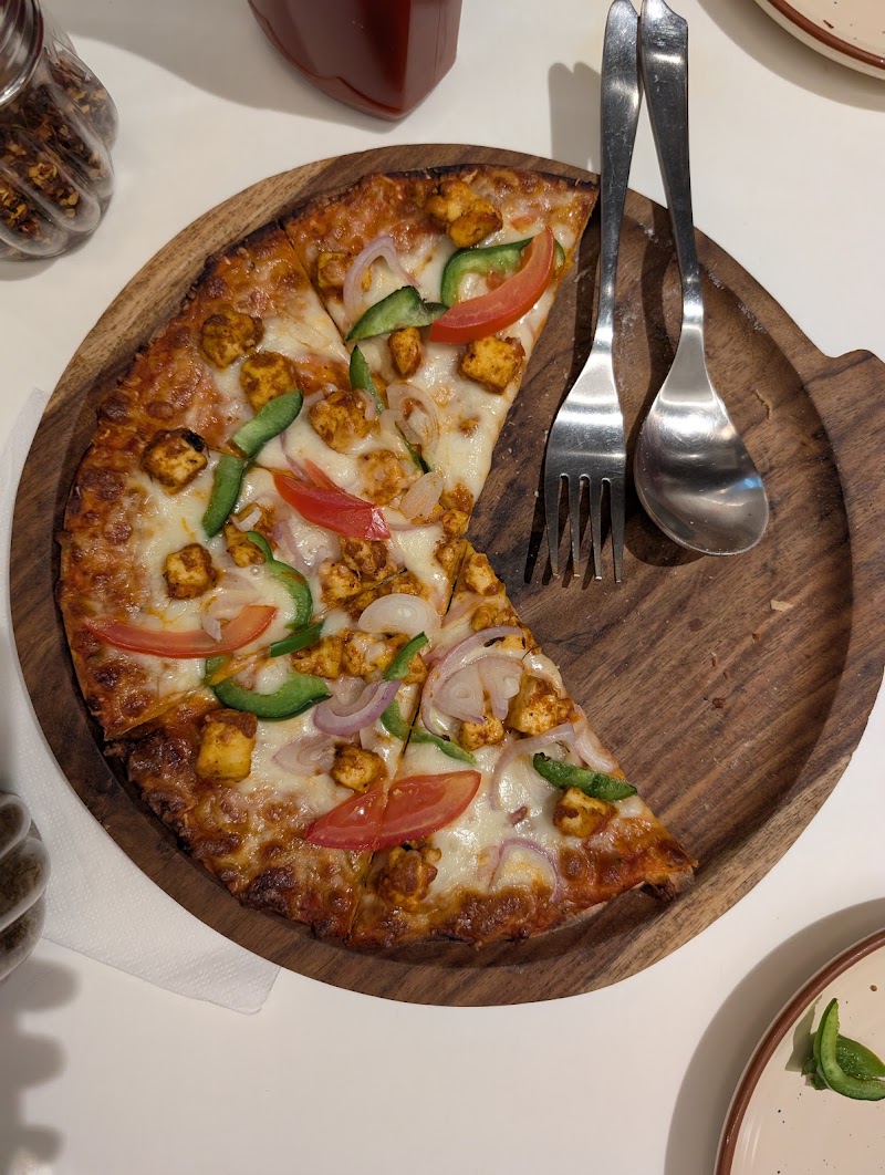 The Chocolate Room Cafe and Bistro - The Chocolate Room Cafe and Bistro 88, Sector 1, MVP Colony, Visakhapatnam, Andhra Pradesh 530017, India