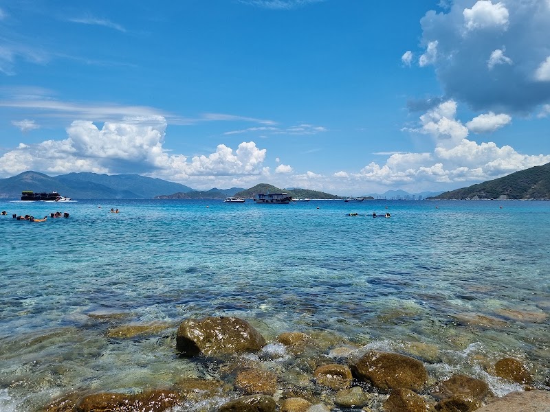 Hon Mun Marine Protected Area - Hon Mun Marine Protected Area 735 Nguyễn Tất Thành, Nha Trang, Khánh Hòa, Vietnam