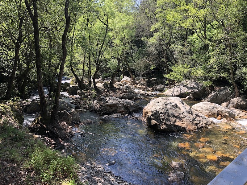 Fragas de São Simão - Fragas de São Simão Casal de São Simåo, Figueiró Dos Vinhos, Portugal