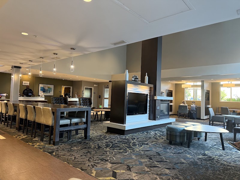 Residence Inn by Marriott Denver Cherry Creek - Residence Inn by Marriott Denver Cherry Creek, 670 Colorado Blvd, Denver, CO 80246, USA
