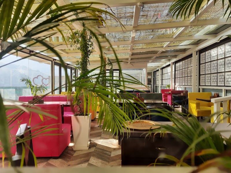 Hotel Ambassador - Hotel Ambassador, Mall Rd, Mallital, Nainital, Uttarakhand 263001, India