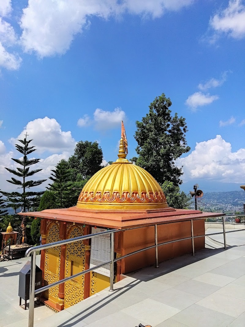 Kailashnath Mahadev Statue - Kailashnath Mahadev Statue Sanga, सुर्यविनायक 44800, Nepal