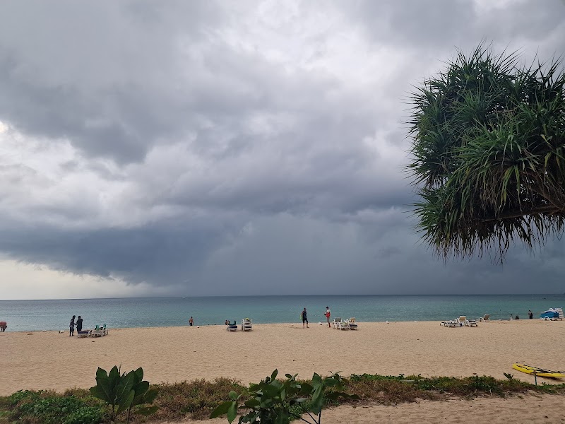 Katahani beach - Katahani beach, R75X+CGG, Karon, Mueang Phuket District, Phuket 83100, Thailand