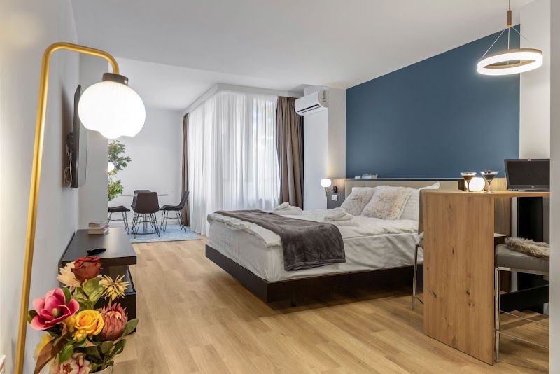 Uni88 Apart Hotel