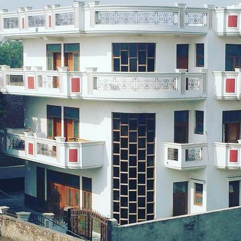 Sarfabad - Sarfabad, Sector 73, Noida, Uttar Pradesh 201316, India