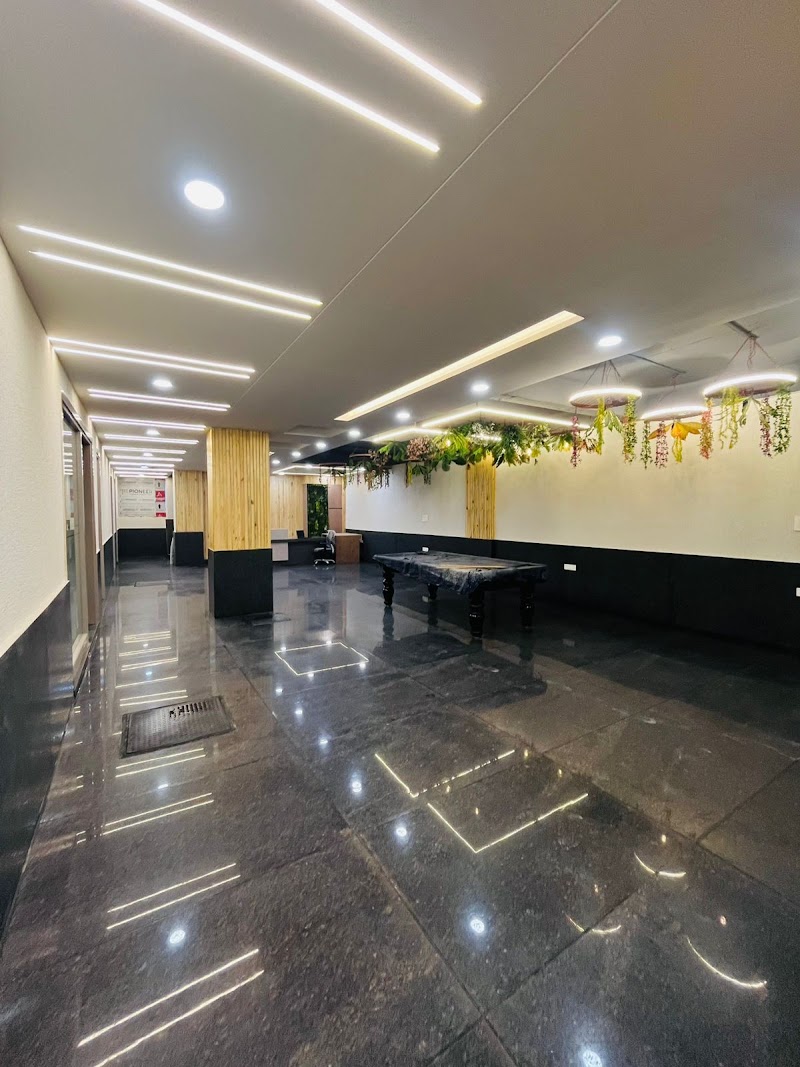Blossom stayz Serenity - Best pg in Noida - Blossom stayz Serenity - Best pg in Noida G2, Bishanpura, Sector 58, Noida, Uttar Pradesh 201309, India
