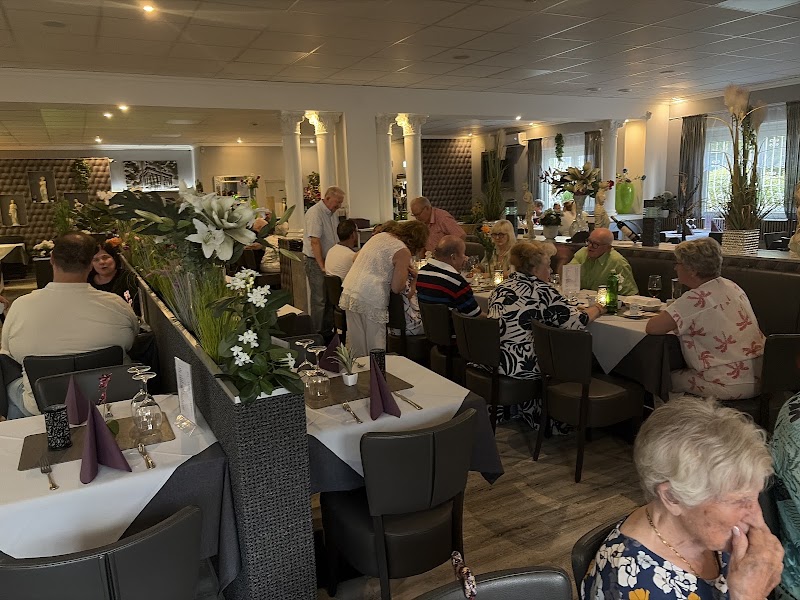 Griechisches Restaurant Olympia Mannheim - Griechisches Restaurant Olympia Mannheim, Wachenburgstraße 40, 68219 Mannheim-Rheinau, Germany