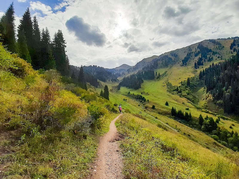 Furmanov peak