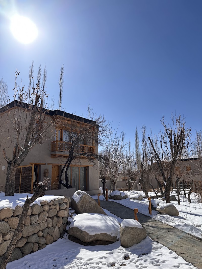 Dolkhar Resort - Dolkhar Resort Lower Tukcha Rd, opposite Community Hall, Leh, 194101