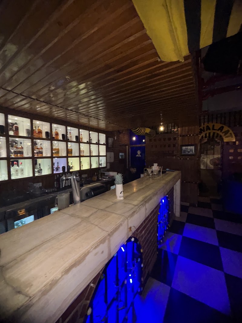 Barrack 62 - The Gastropub - Barrack 62 - The Gastropub 1st Floor Hotel Ascent Biz, Noida - Khoda Road Opposite Barclays, Prithviraj Chauhan Marg, Khora Colony, Sector 62, Noida, Uttar Pradesh 201020, India