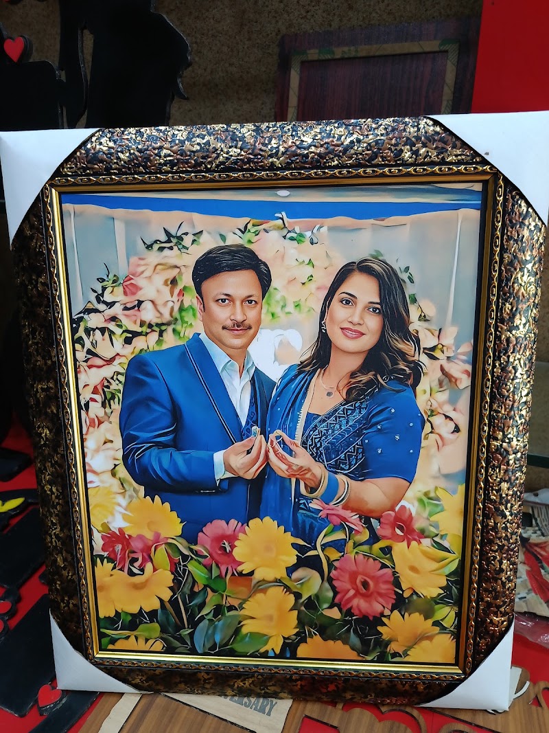 Victory Print & Gift Emporium - Victory Print & Gift Emporium, Batala Rd, opp. shivala mandir chonk, near care and cure hospital, Sehaj Avenue, Amritsar, Punjab 143001, India