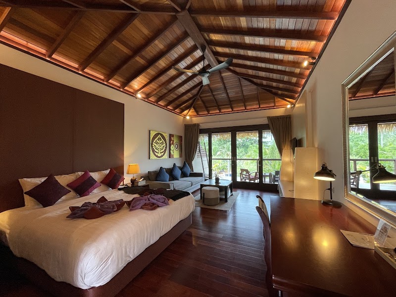 Mali Resorts Sunrise Beach - Mali Resorts Sunrise Beach, 408 moo 7 Sunrise beach Koh Lipe Koh Lipe, อำเภอเมืองสตูล สตูล 91000, Thailand