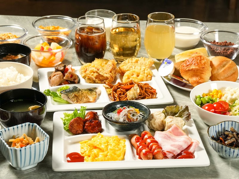 APA Hotel Namba-Shinsaibashi - APA Hotel Namba-Shinsaibashi 2-chōme-7-12 Nishishinsaibashi, Chuo Ward, Osaka, 542-0086, Japan