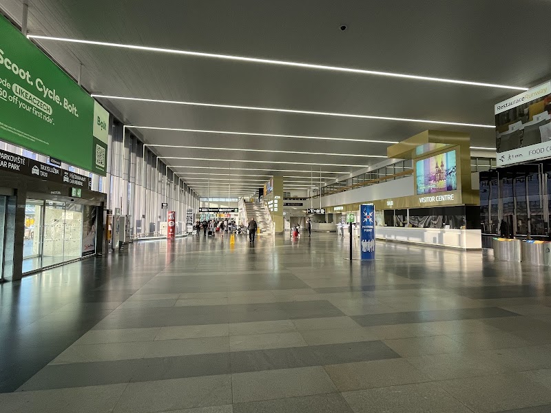 Václav Havel Airport Prague - Václav Havel Airport Prague Aviatická, 161 00 Praha 6, Czechia