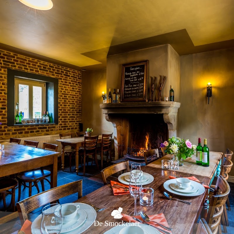 Restaurant de Smockelaer