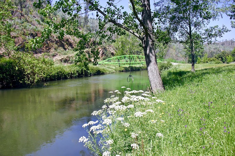 Parque Lazer da Croca - Parque Lazer da Croca Rua Castelo, Caldas de São Jorge, Portugal