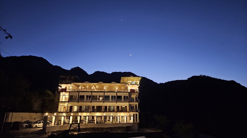 The Kempty Fall Resort