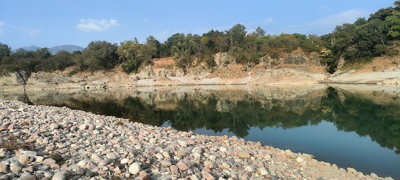 Amtar Fort - Amtar Fort, Q9J7+23G, Hamirpur, Himachal Pradesh 177033, India