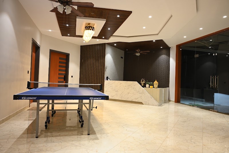 KuRaSwa Resorts - KuRaSwa Resorts R K Layout, Revidi Main Rd, opp. Bharat Petrol Bunk, Thagarapuvalasa, Narayanarajupeta, Revidi, Andhra Pradesh 531162, India