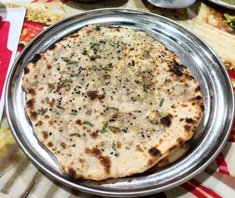 Old Pal Dhaba since 1960 - Old Pal Dhaba since 1960 Booth Number 165, 166, Sector 28 Market Rd, Sector 28 D, Sector 28, Chandigarh, 160002, India
