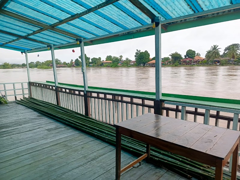 Sunset Riverside Bungalows - Sunset Riverside Bungalows, Si Phan Don, Don Khon, Laos